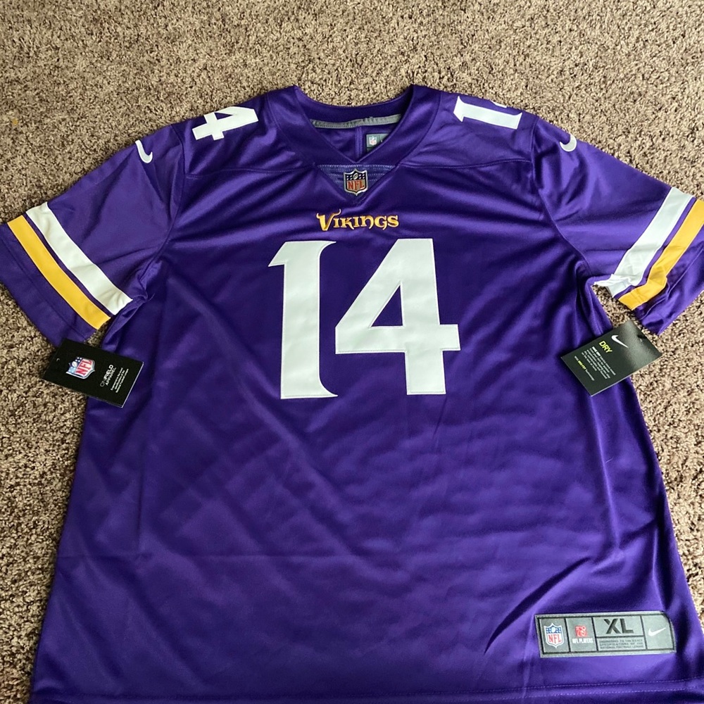 Vikings #14